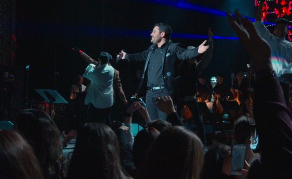 תתכוננו: סדרת טלוויזיה חדשה על המוסיקה היהודית