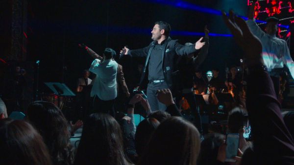 תתכוננו: סדרת טלוויזיה חדשה על המוסיקה היהודית