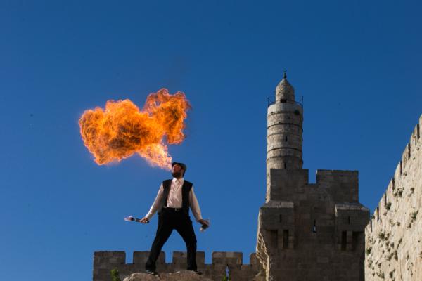 כבר אין מה לעשות בחופש? לירושלים יש מה להציע לכם