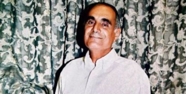 דוד בר קפרא הי"ד הוכר כנפגע פעולות איבה