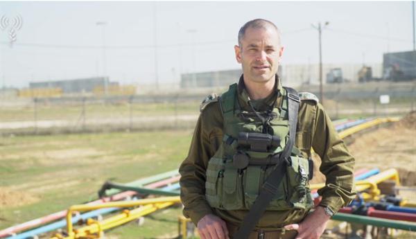 כבוד למגזר: מח"ט הקומנדו החדש – בוגר ישיבת הסדר