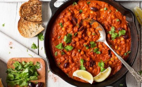 ארוחה ב15 דקות: מתכונים מהירים לפתיחת הצום