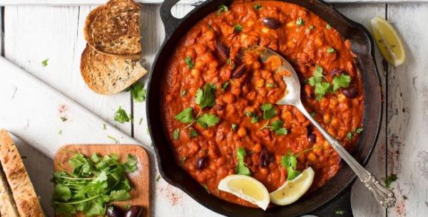 ארוחה ב15 דקות: מתכונים מהירים לפתיחת הצום