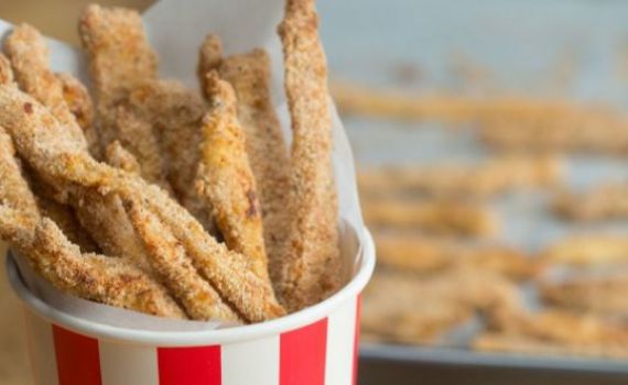 טעים ומהיר: המתכון שתשמחו לאמץ לכל החופש