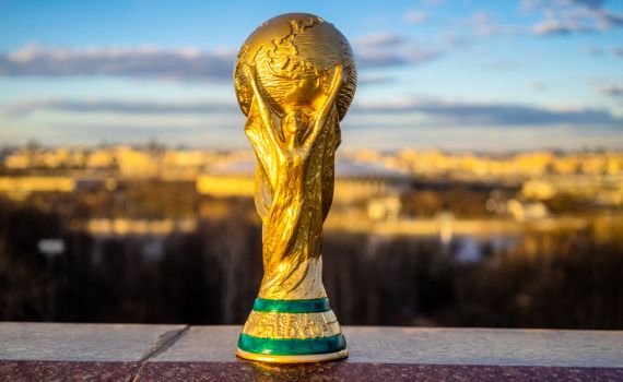 הצביעו: צרפת או קרואטיה- מי תוכתר כאלופת העולם?