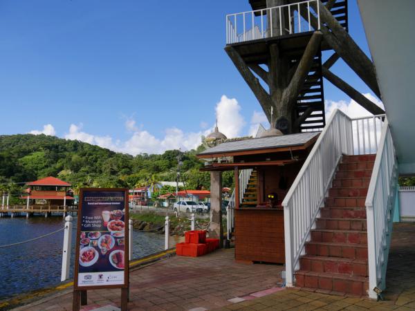 טרגדיה בהונדורס: ישראלי נהרג במהלך ירח הדבש