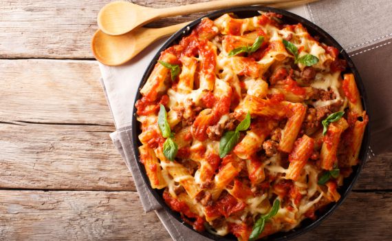 קל וטעים: המתכון שתשמחו לאמץ בתשעת הימים