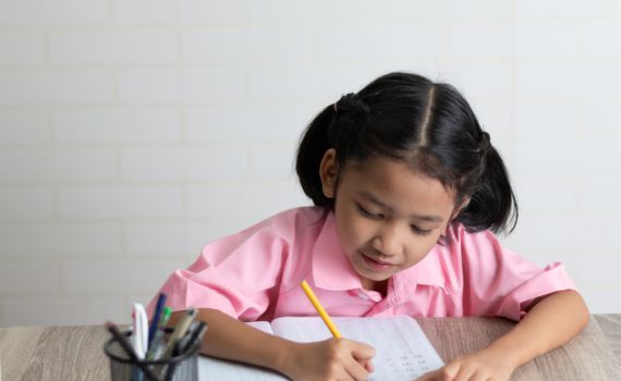 שו"ת: שיעורי בית מביאים ברכה לילדים