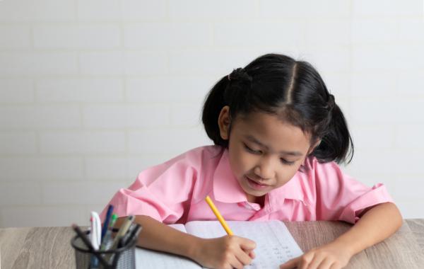 שו"ת: שיעורי בית מביאים ברכה לילדים