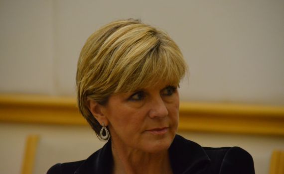 אוסטרליה הודיעה: "נפסיק להעביר כספים לפלסטינים"