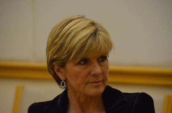 אוסטרליה הודיעה: "נפסיק להעביר כספים לפלסטינים"