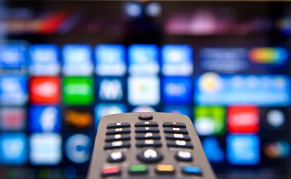 פרטנר החלה בשיווק חבילות אינטרנט וTV על גבי תשתית הוט