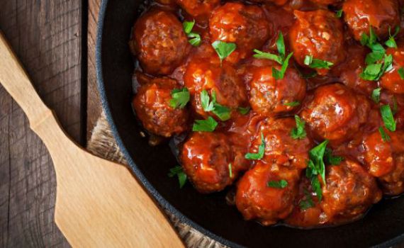 ספיישל תשעת הימים: 5 מתכוני דגים שתשמחו לאמץ