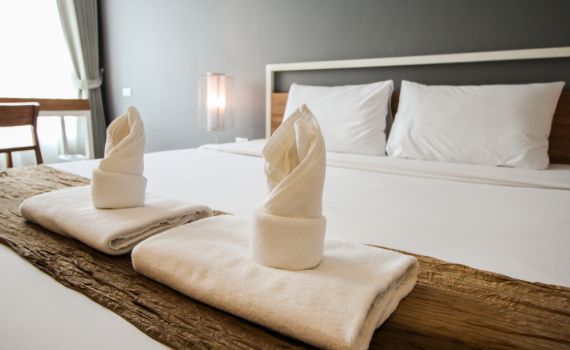 לקראת חופשת הקיץ: המדריך ההלכתי לכשרות בצימר