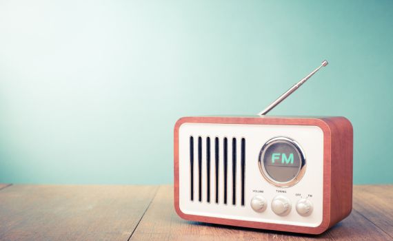 סקר TGI: כאן מורשת זינקה, גלי ישראל נחלשו