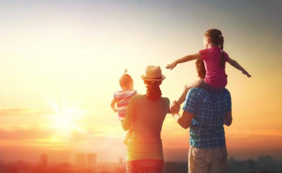 סיון רהב: תפילה לאמהות (וגם לאבות) לחופש הגדול