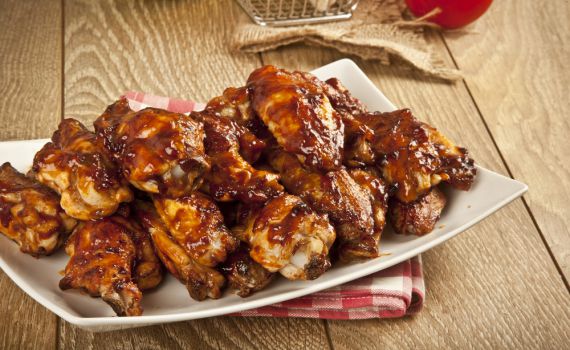 הילדים יעופו על זה: מתכון פשוט לכנפיים ששווה לאמץ