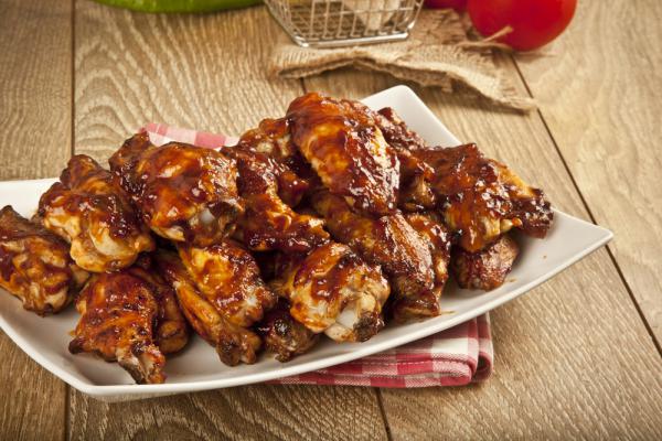 הילדים יעופו על זה: מתכון פשוט לכנפיים ששווה לאמץ