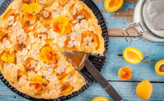 תכפילו כמויות: זו העוגה הכי נכונה לשבת הקרובה