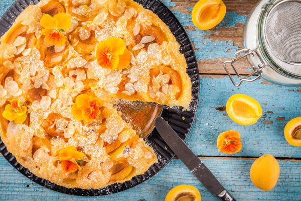 תכפילו כמויות: זו העוגה הכי נכונה לשבת הקרובה