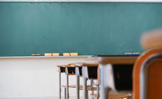 כמה מורים מוצאים עניין בתואר שני? הנתון נחשף