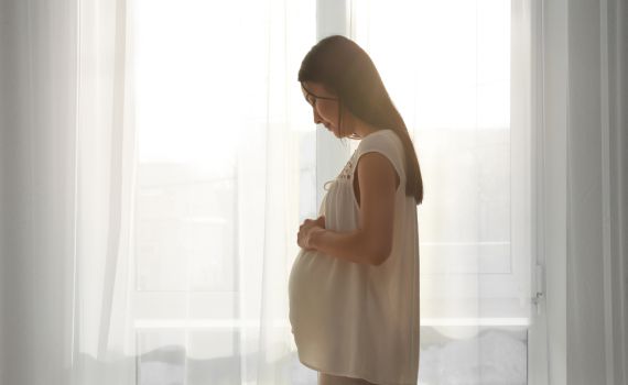 לקראת תשעה באב: האם צריך לצום במהלך הריון?