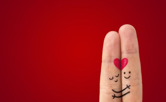 ט"ו באב: לתורה אין שום דבר נגד האהבה