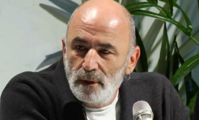  הבמאי הישראלי: "מבין את חמאס". האזינו