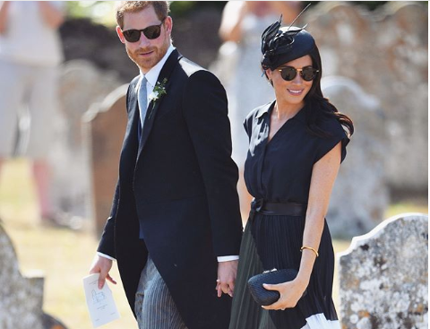 חייה של דוכסית: האיסור החדש שהוטל על מייגן מרקל