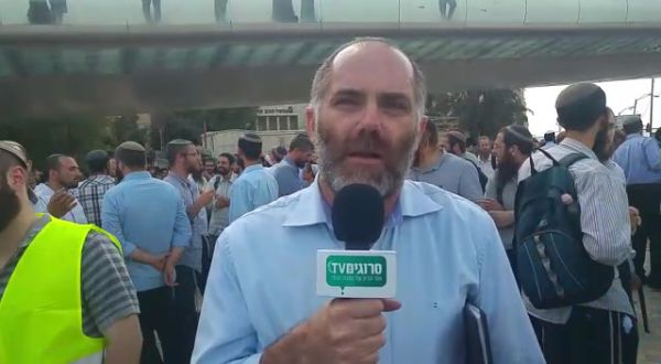 הצדיקים הטהורים הנאמנים /תגובה לרב לוביץ'