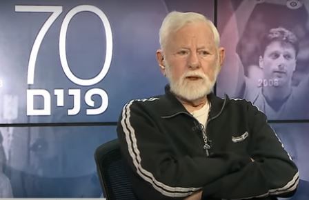 אורי אבנרי בראיון אחרון: "קראו לי בוגד, אבל לא הפריע לי"