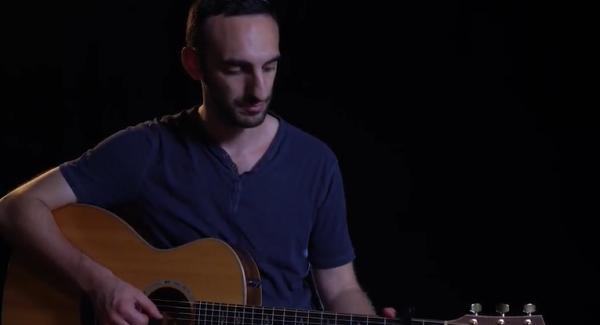 'נפשי': יוני טוקייר בסינגל מרגש לאלול• צפו