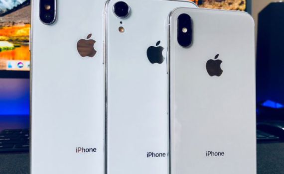 דיווח: מכשירי האייפון הבאים יכללו חידוש מפתיע