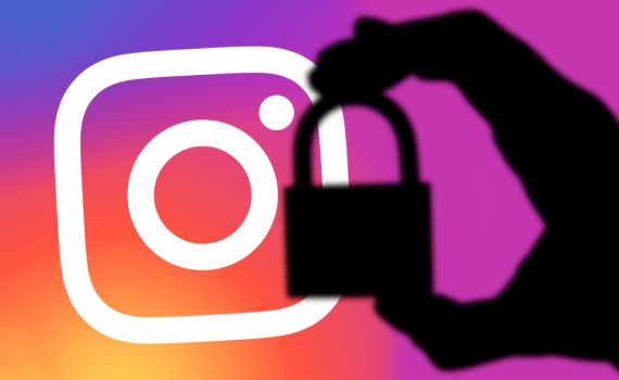 "אפליקציה הפוכה": התקלה המוזרה של אינסטגרם