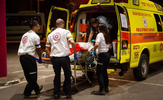 ממשיכה להתפשט: חולה נוסף נפטר מקדחת הנילוס