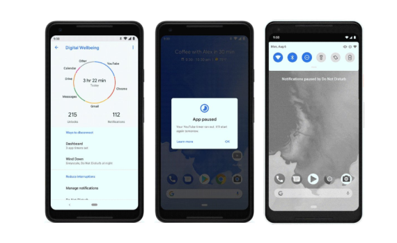 הפתעה: גרסת האנדרואיד החדשה כבר זמינה להורדה