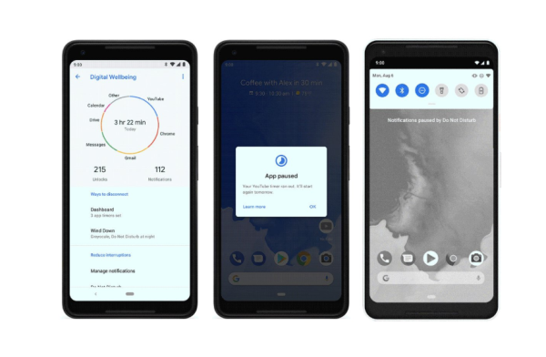 הפתעה: גרסת האנדרואיד החדשה כבר זמינה להורדה