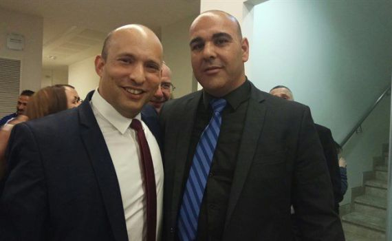 אסעד לסרוגים: "חוק הלאום לא פוגע בעדה הדרוזית"