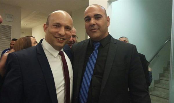 אסעד לסרוגים: "חוק הלאום לא פוגע בעדה הדרוזית"