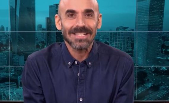 אסף הראל הודיע: רץ לראשות העיר תל אביב