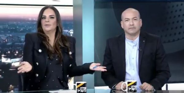 בגלל דבריו על הערבים: קשת השעתה את ברוקוביץ'