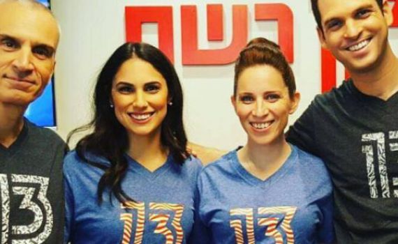 תתכוננו: אושר סופית המיזוג בין ערוץ עשר לרשת