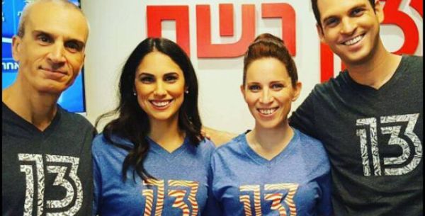 תתכוננו: אושר סופית המיזוג בין ערוץ עשר לרשת
