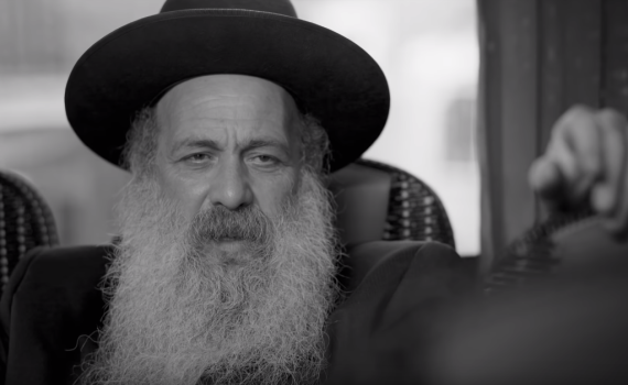 ממשיך לככב: שולי רנד בקליפ חדש ומרגש• צפו