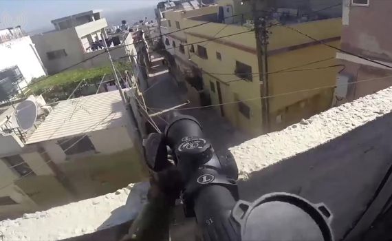 ברוך רופא חולים: קצין דובדבן שוחרר מבית החולים