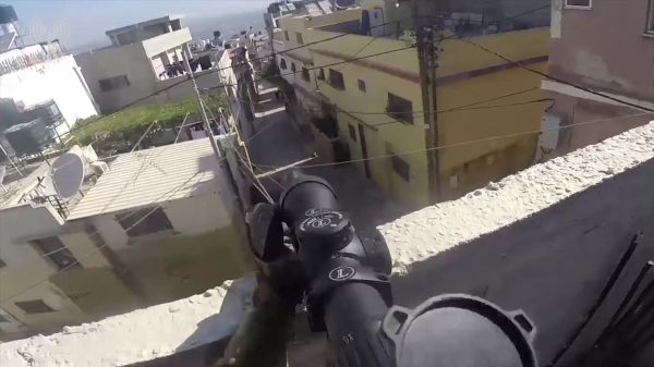 ברוך רופא חולים: קצין דובדבן שוחרר מבית החולים