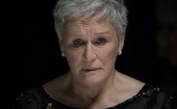 ביקורת סרטים: האישה• דרמה מוגזמת עם סיפור טוב