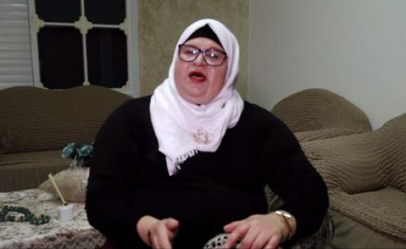 אחרי גשם מטפטף: המורה ג'יהאן בלהיט חדש ללימודים