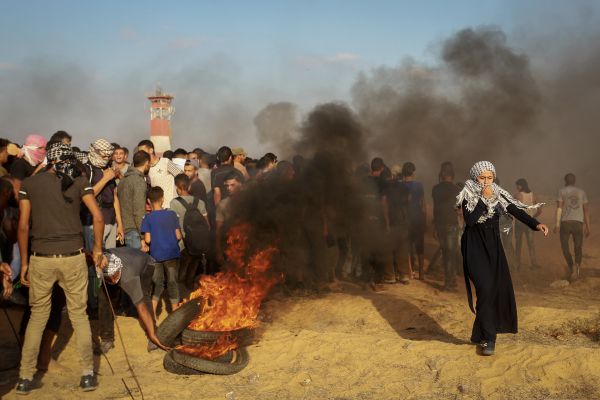 מתקרבים להכרעה: הקבינט ידון בתכנית הסדרה בעזה