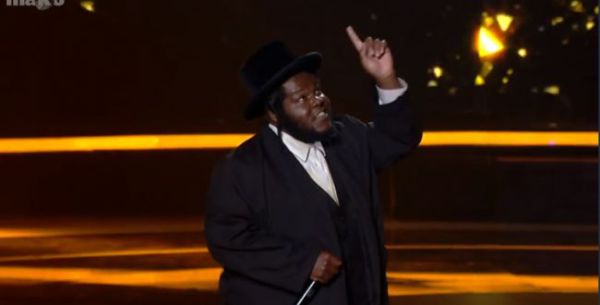 בגלל הצבע: הראפר החרדי לא מוצא בית ספר לילדיו